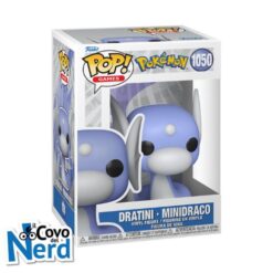 Funko POP! Games: Pokémon - Dratini 1050