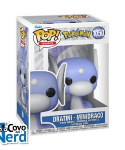 Funko POP! Games: Pokémon - Dratini 1050