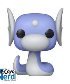 Funko POP! Games: Pokémon - Dratini 1050