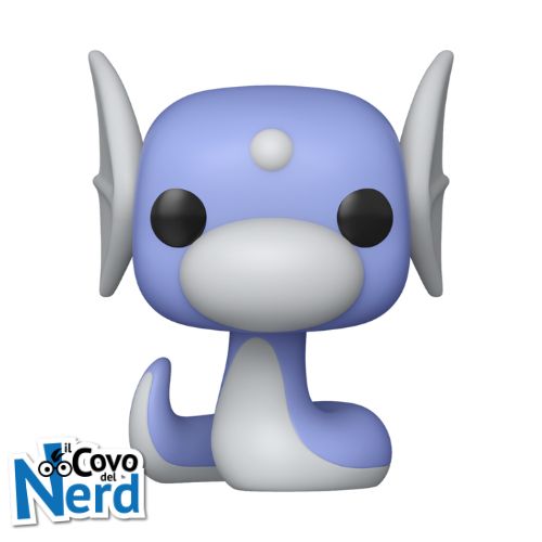 Funko POP! Games: Pokémon - Dratini 1050
