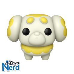 Funko POP! Games: Pokémon - Fidough 1051