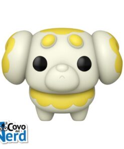 Funko POP! Games: Pokémon - Fidough 1051