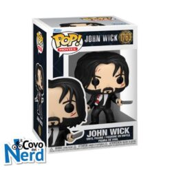 Funko POP! Movies: John Wick - John Wick 1763