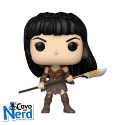 Funko POP! Television: Xena Warrior Princess - Xena 1665