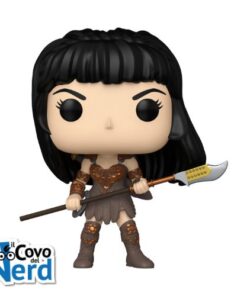 Funko POP! Television: Xena Warrior Princess - Xena 1665