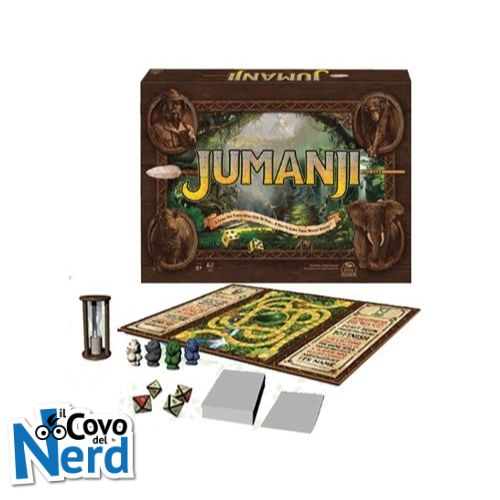 Jumanji