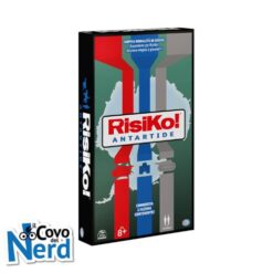 Risiko! Antaride