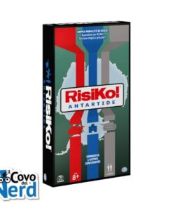 Risiko! Antaride