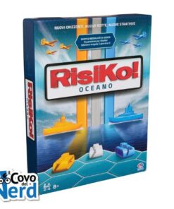 Risiko! Oceano