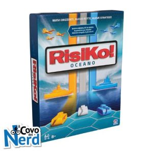 Risiko! Oceano