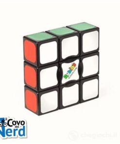 Il Cubo di Rubik 3 x 1