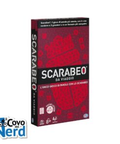Scarabeo edizione a 2 giocatori
