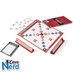 Scarabeo edizione a 2 giocatori