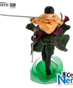 One Piece Figurine - Zoro Figure ABYFIG091
