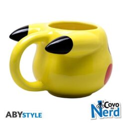 Tazza 3D Pikachu - ABYMUGA474