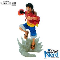ONE PIECE Figurine Luffy Figure ABYFIG090