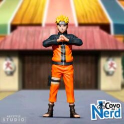 Naruto Shippuden - Figurine 
