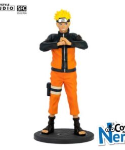 Naruto Shippuden - Figurine "Naruto Uzumaki" ABYFIG117