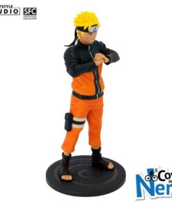 Naruto Shippuden - Figurine "Naruto Uzumaki"