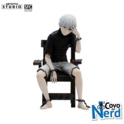Tokyo Ghoul Figurine - Figurine "Ken Kaneki" ABYFIG049
