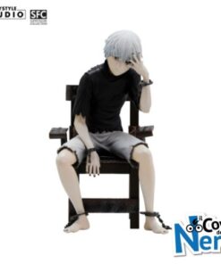 Tokyo Ghoul Figurine - Figurine "Ken Kaneki" ABYFIG049
