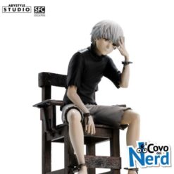Tokyo Ghoul Figurine - Figurine 