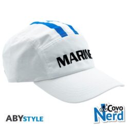 Cappello Marine - One Piece ABYROL035
