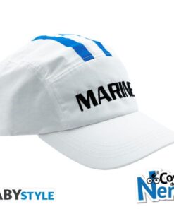 Cappello Marine - One Piece ABYROL035