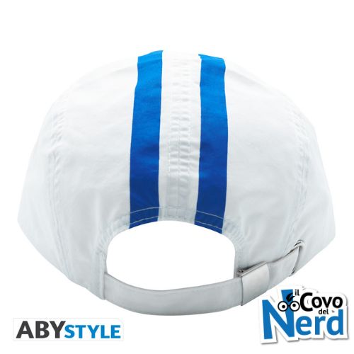 Cappello Marine - One Piece ABYROL035