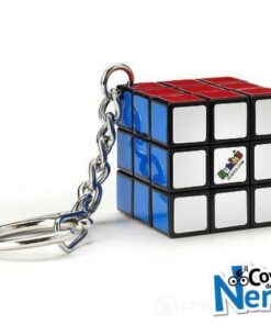 Cubo di Rubik 3x3 portachiavi