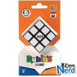 Il Cubo di Rubik 3x3