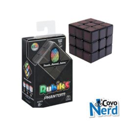 Il Cubo di Rubik 3x3 phantom 