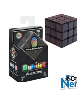 Il Cubo di Rubik 3x3 phantom 