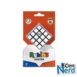 Il Cubo di Rubik 4X4 Master