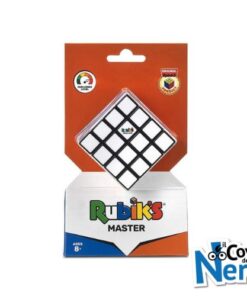 Il Cubo di Rubik 4X4 Master