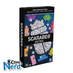 Scarabeo Extra