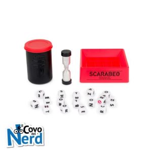 Scarabeo Shake