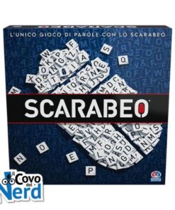 Scarabeo Nuova Edizione