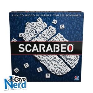 Scarabeo Nuova Edizione