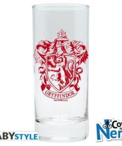 Casate 3 Glass Set - Harry Potter - ABYVER054