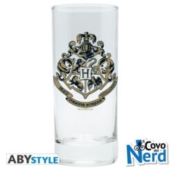 Casate 3 Glass Set - Harry Potter - ABYVER054