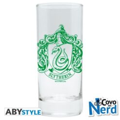 Casate 3 Glass Set - Harry Potter - ABYVER054