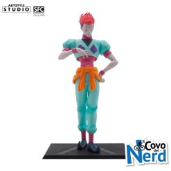 Hunter x Hunter - Figurine Hisoka - ABYFIG017