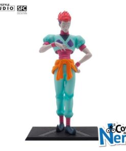 Hunter x Hunter - Figurine Hisoka - ABYFIG017