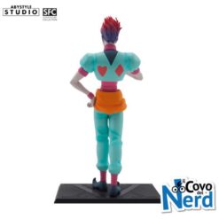 Hunter x Hunter - Figurine Hisoka - ABYFIG017