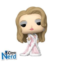 Funko POP! Rocks: Britney Spears 460