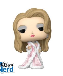 Funko POP! Rocks: Britney Spears 460