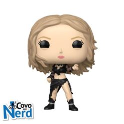 Funko POP! Rocks: Britney Spears 461