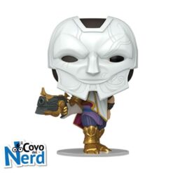 Funko POP! Games: League of Legends - Jhin 1081