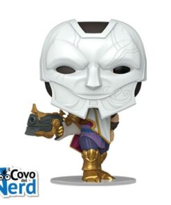 Funko POP! Games: League of Legends - Jhin 1081
